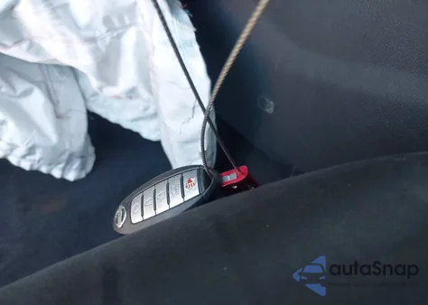 2020 Nissan Altima S Fwd z USA, uszkodzony, nr VIN 1N4BL4BV2LC192935